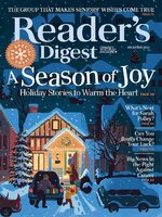 Reader's Digest Canada